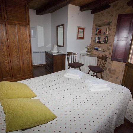 Murias de Rechivaldo Casa Rural Las Aguedas الغرفة الصورة