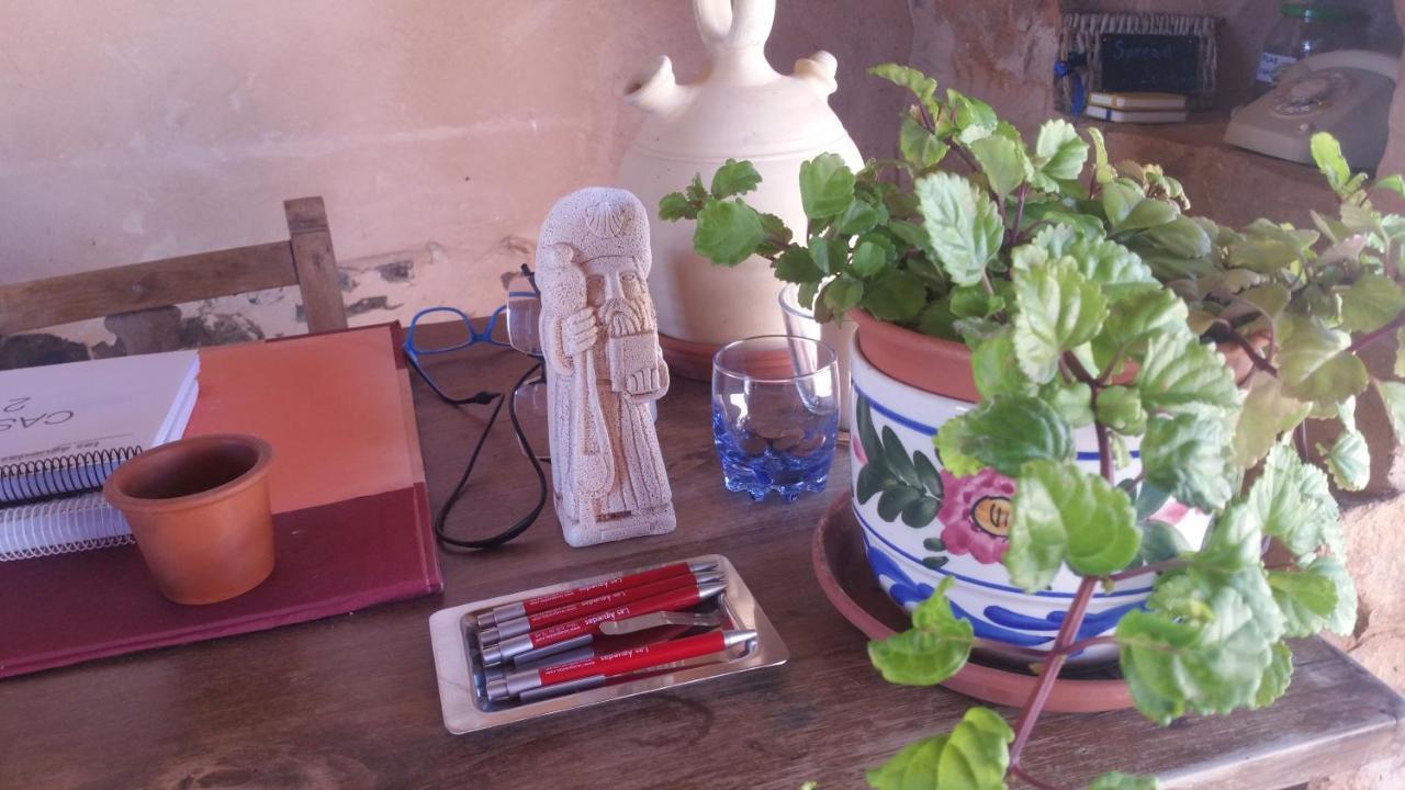 Murias de Rechivaldo Casa Rural Las Aguedas المظهر الخارجي الصورة