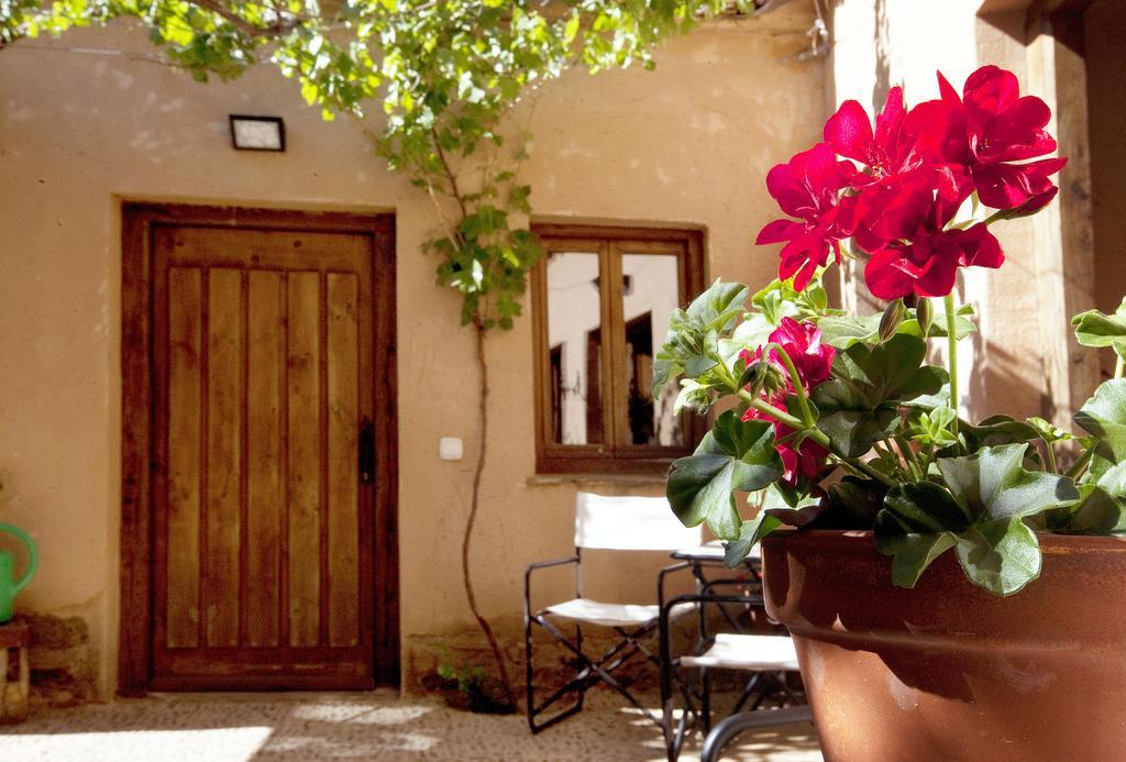 Murias de Rechivaldo Casa Rural Las Aguedas المظهر الخارجي الصورة
