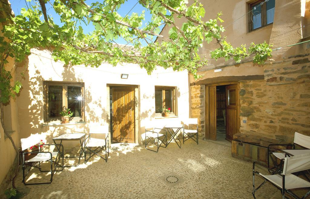 Murias de Rechivaldo Casa Rural Las Aguedas المظهر الخارجي الصورة