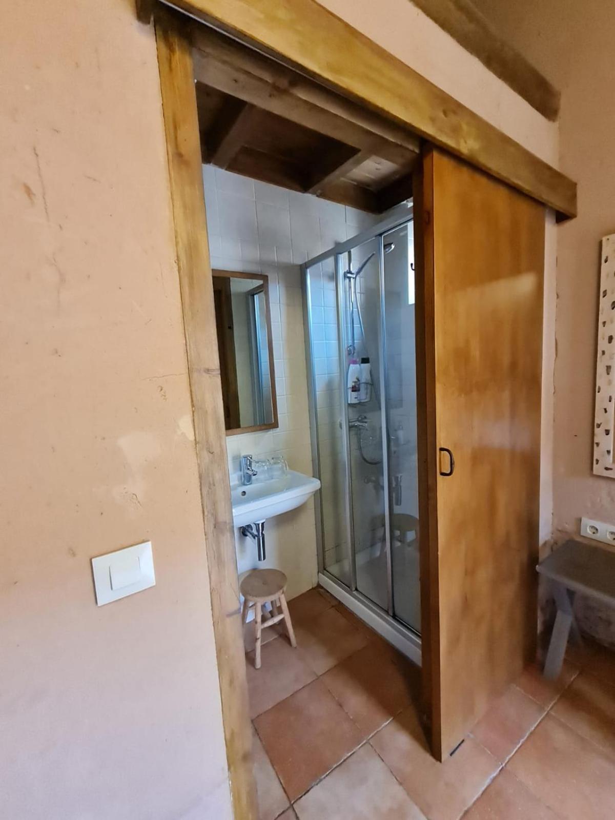 Murias de Rechivaldo Casa Rural Las Aguedas المظهر الخارجي الصورة