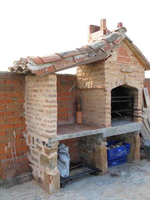Murias de Rechivaldo Casa Rural Las Aguedas المظهر الخارجي الصورة
