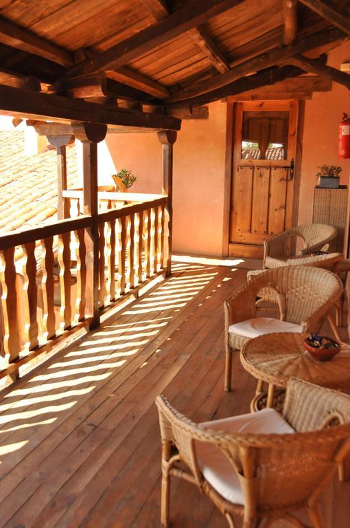 Murias de Rechivaldo Casa Rural Las Aguedas المظهر الخارجي الصورة