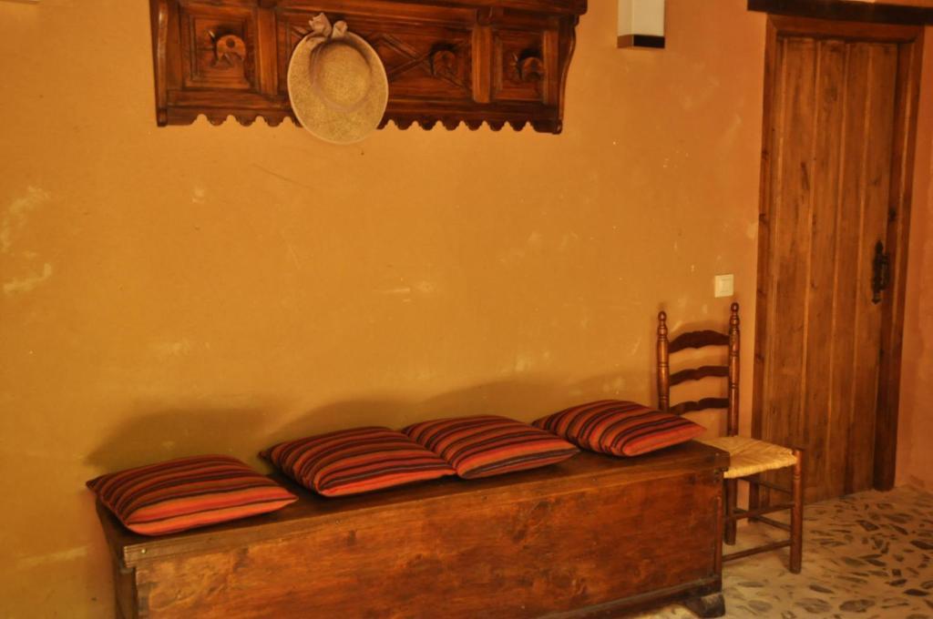 Murias de Rechivaldo Casa Rural Las Aguedas المظهر الخارجي الصورة