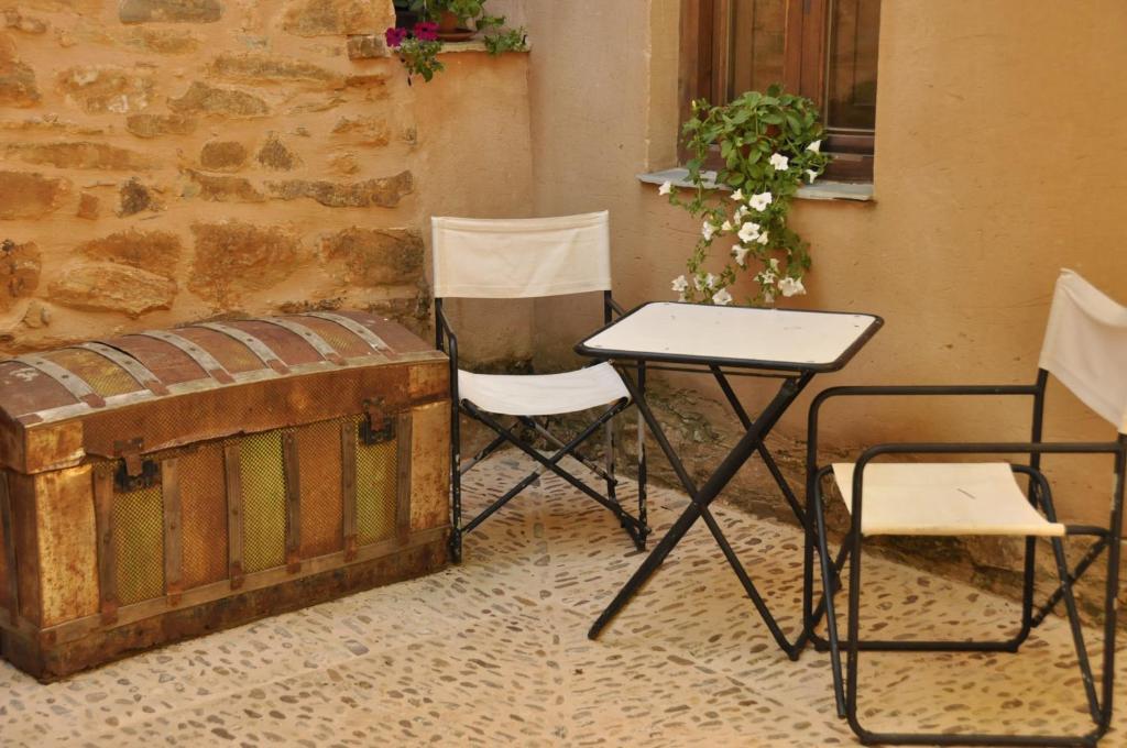 Murias de Rechivaldo Casa Rural Las Aguedas المظهر الخارجي الصورة