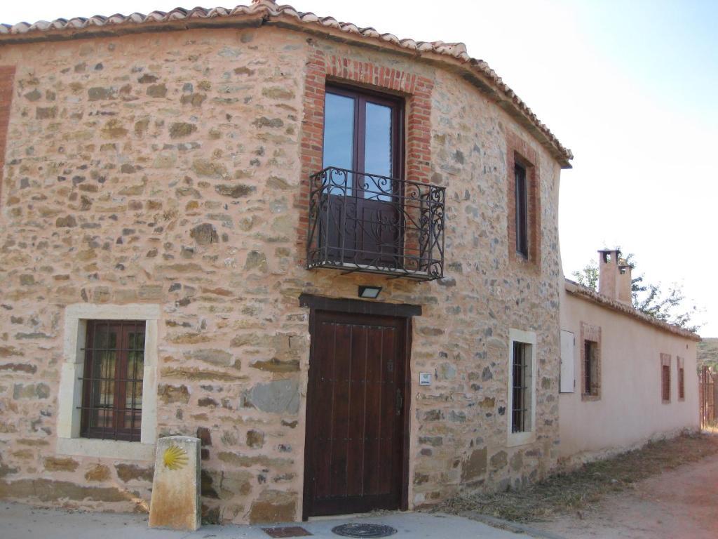 Murias de Rechivaldo Casa Rural Las Aguedas المظهر الخارجي الصورة