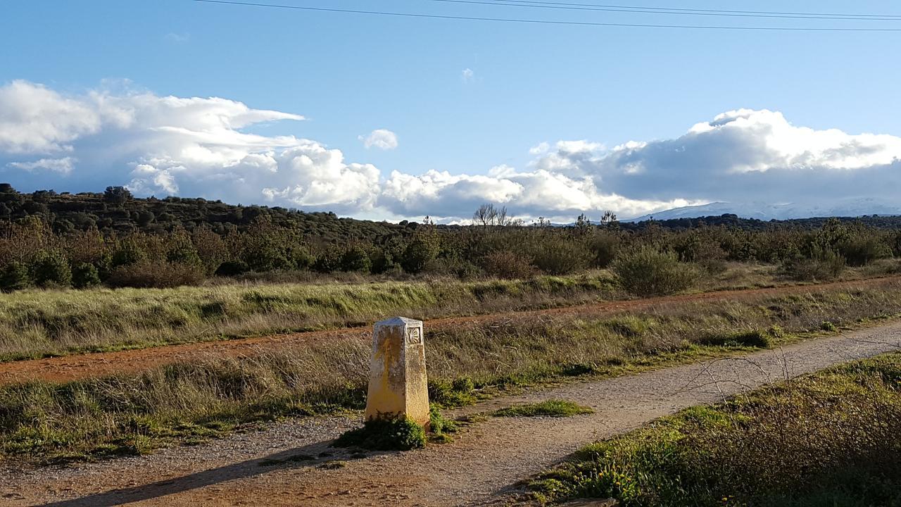 Murias de Rechivaldo Casa Rural Las Aguedas المظهر الخارجي الصورة